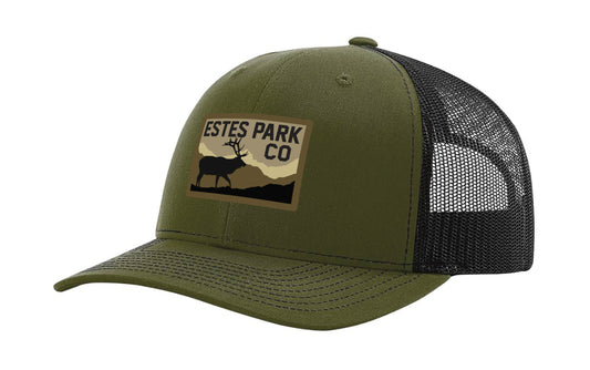 Midnight Cap