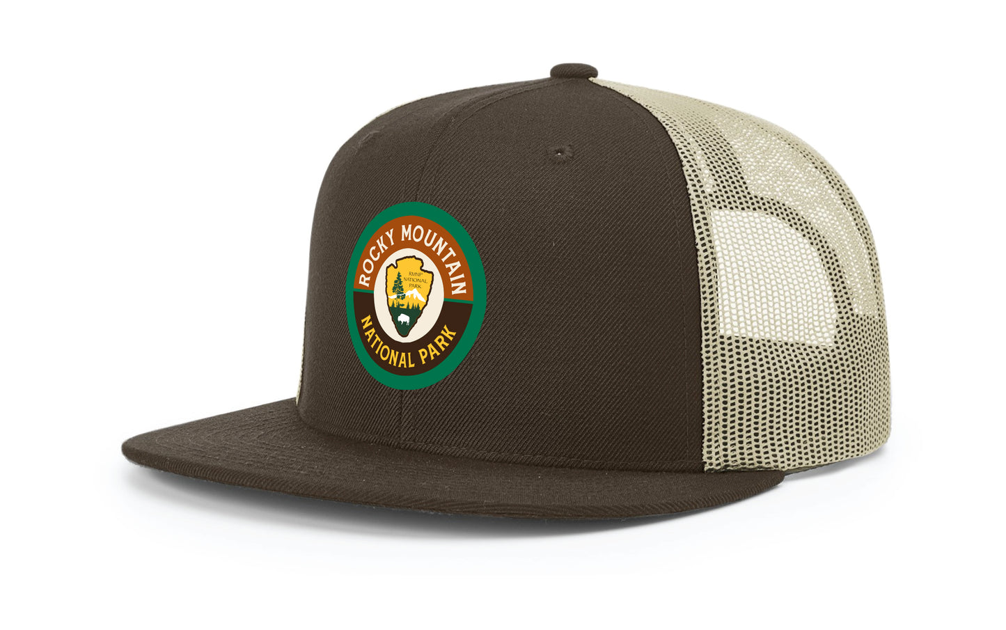 Arrowhead Cap
