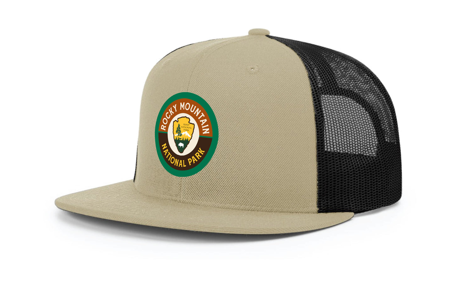 Arrowhead Cap