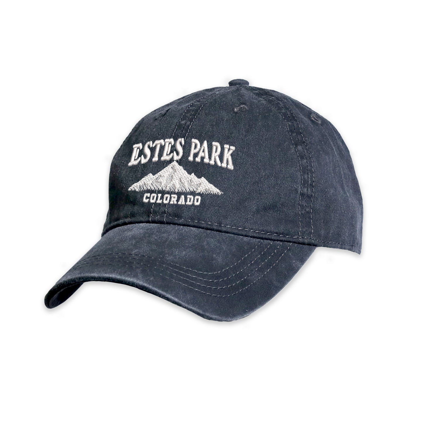 Isolated Cap