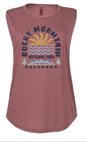Ohana Mountain Gals Tank