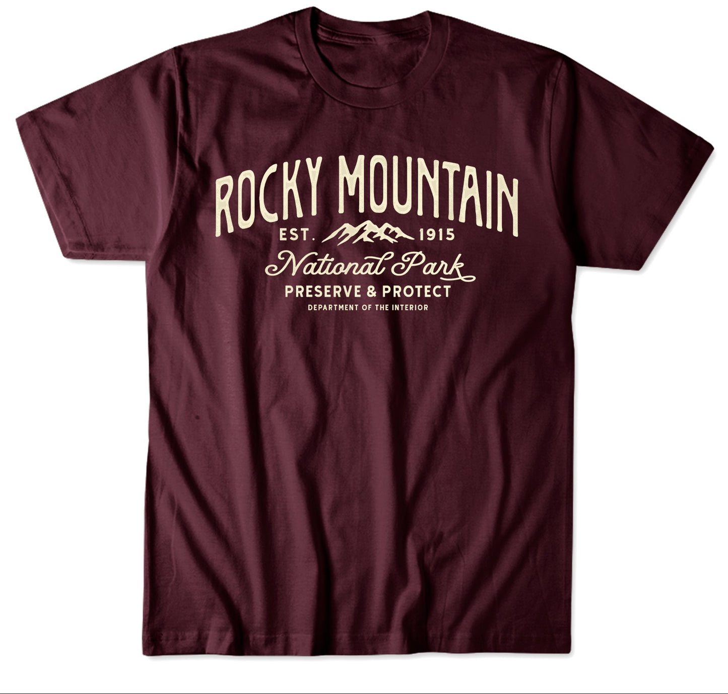 Paragraph Tee