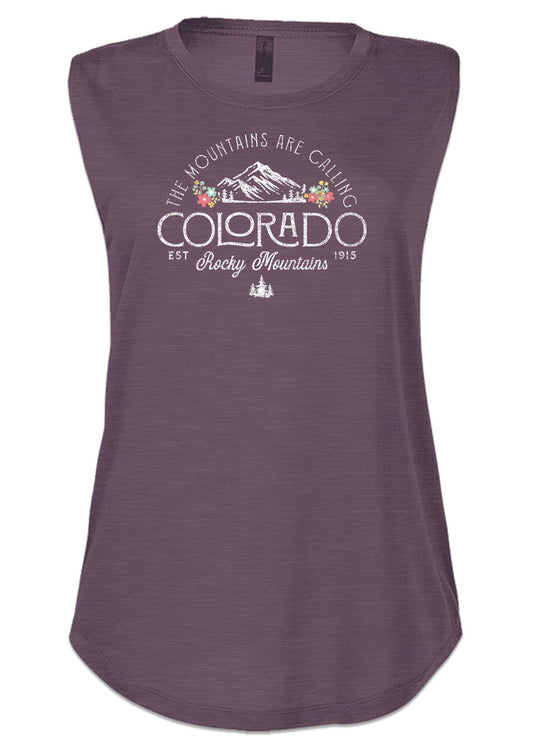 Quaint Gals Tank