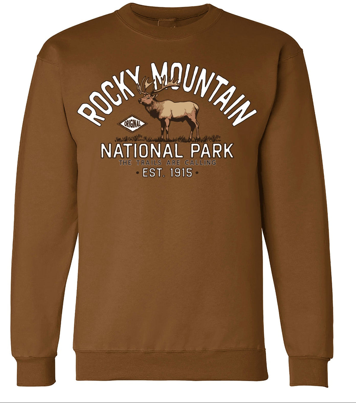 Stagecoach Elk Crew