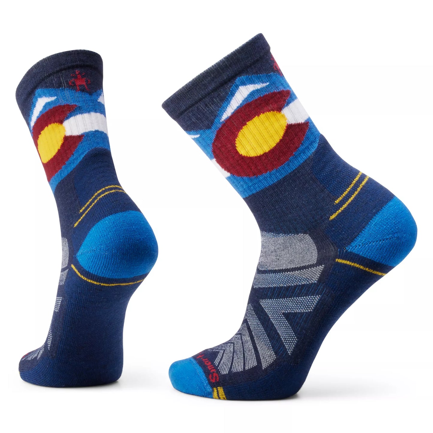 Socks - Colorado