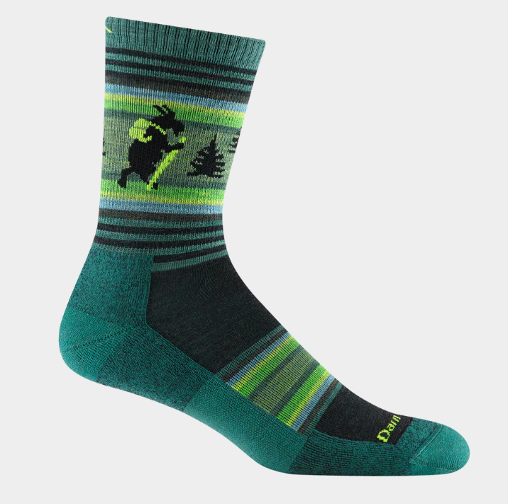 Socks - Moose Hiker