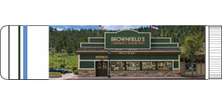 Lip Balm - Brownfield's