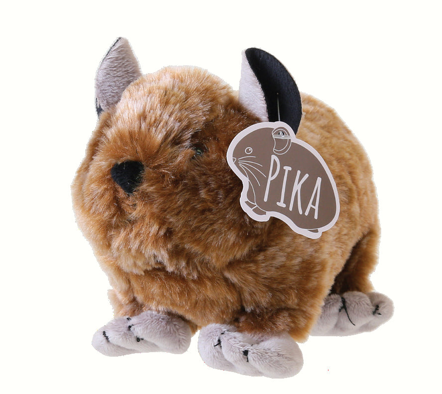 Toy - Pika Plush