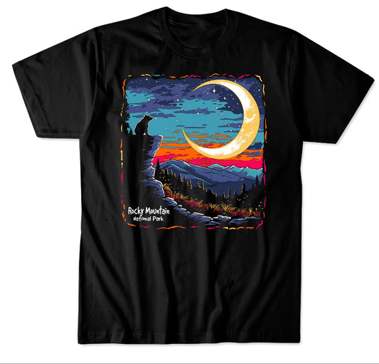 Nirvana Kids Tee