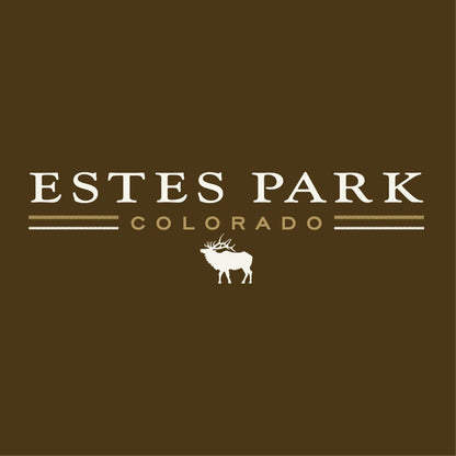 Cowboy Elk Emb. Crewneck