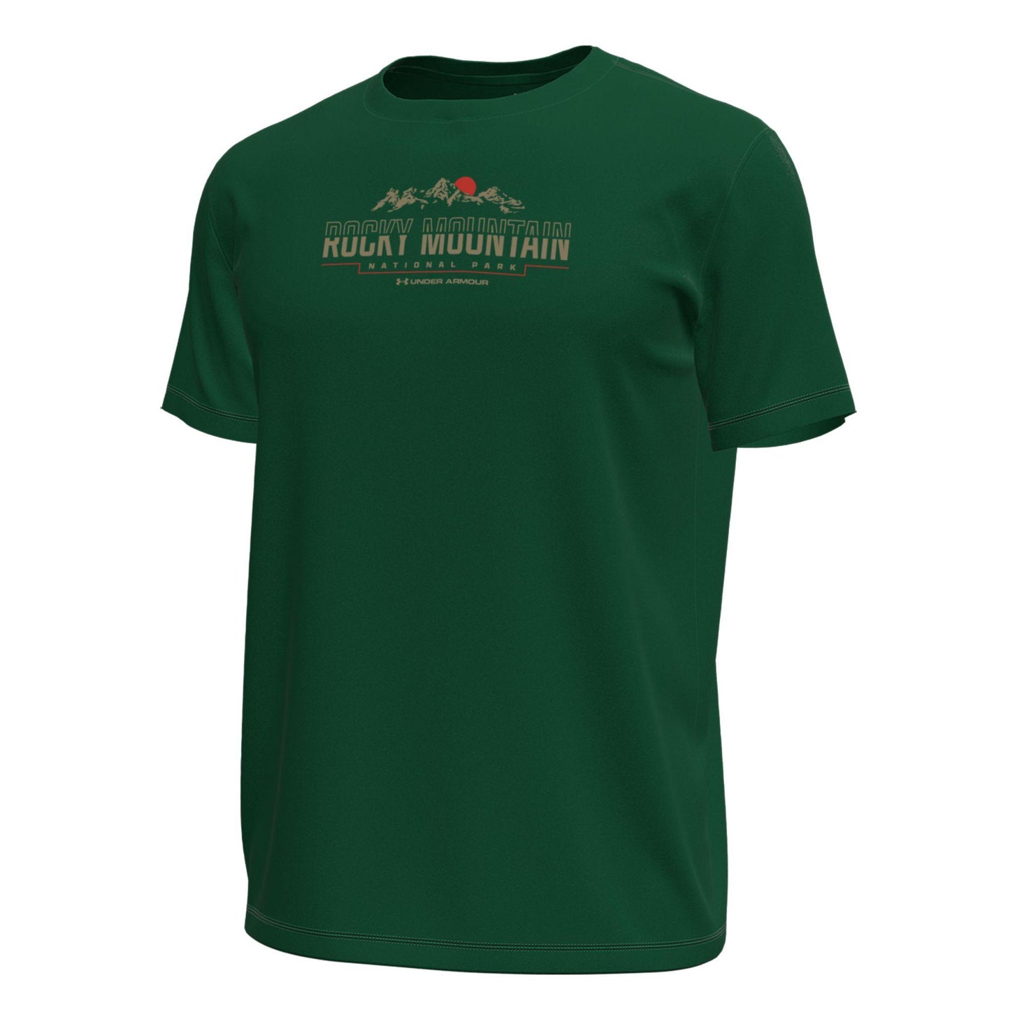 Split Rock Tech Tee