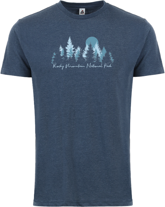 Dark Fade Tee