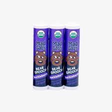Lip Balm - Bear Smooch Huckleberry