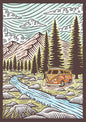 Journal - Great Outdoors