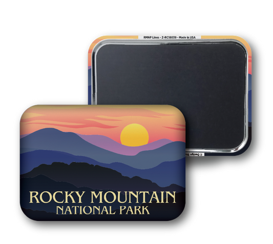 Magnet - RMNP Lines
