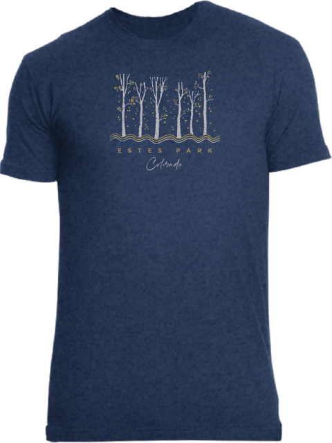Out of Office Aspen T-shirt