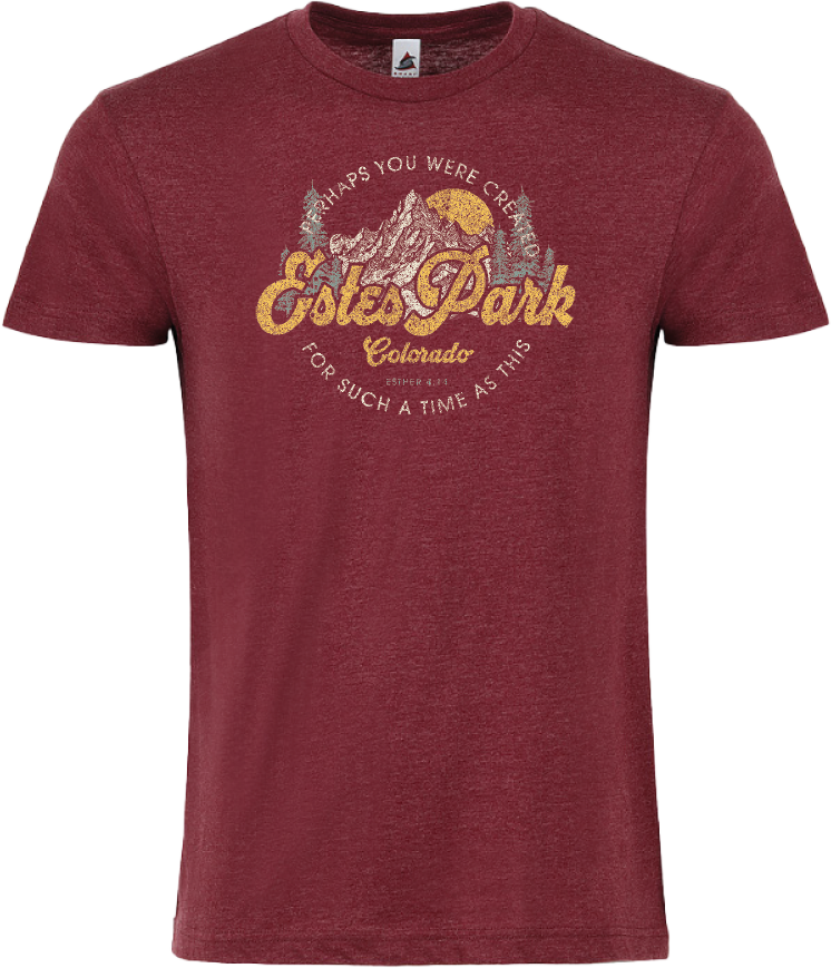 Created for This T-shirt