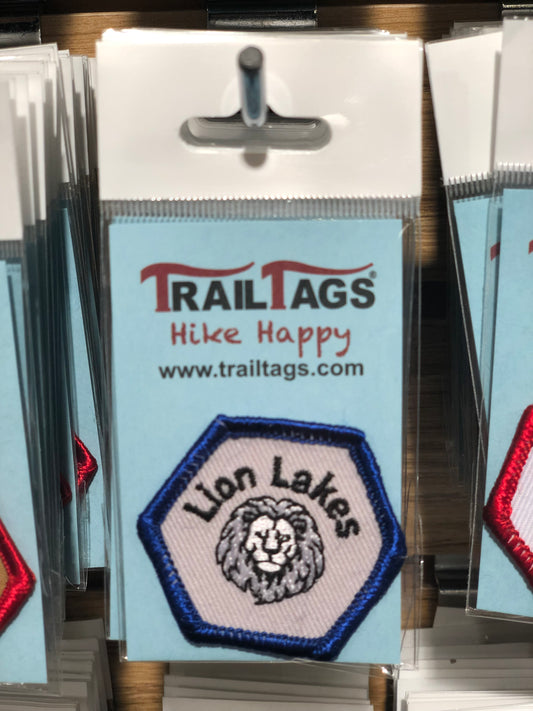Lion Lakes