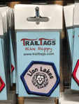 Lion Lakes