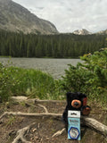 Ouzel Lake