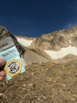 Boulder Grand Pass