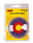Toy - Colorado Flag Yoyo