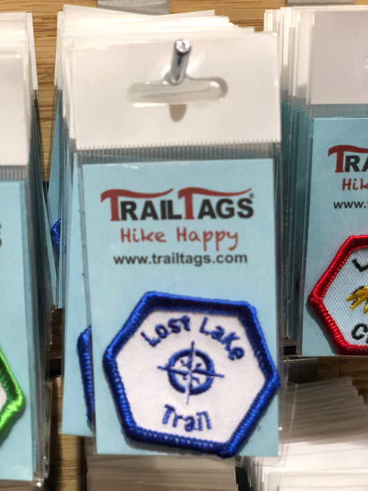 Lost Lake Trail