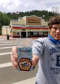 Brownfield's Trail Tag