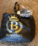 Brownfield's Shopping Bag
