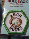 Arch Rocks
