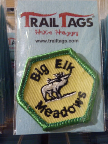 Big Elk Meadows