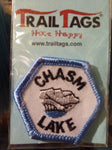 Chasm Lake