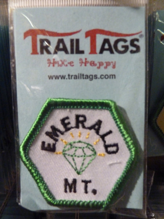 Emerald Mt.