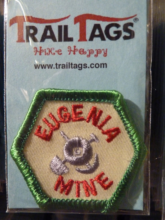 Eugenia Mine