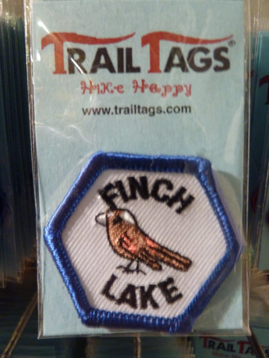 Finch Lake