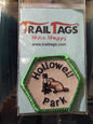 Hollowell Park
