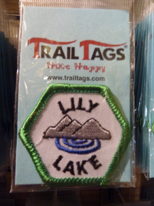 Lily Lake