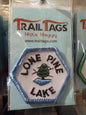 Lone Pine Lake