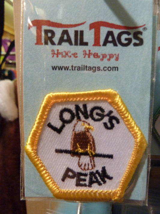 Longs Peak