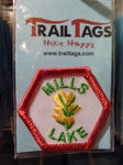 Mills Lake