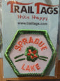 Sprague Lake