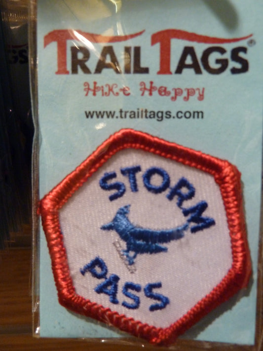 Storm Pass