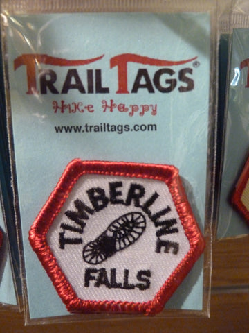Timberline Falls