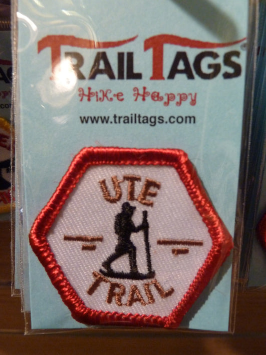 Ute Trail