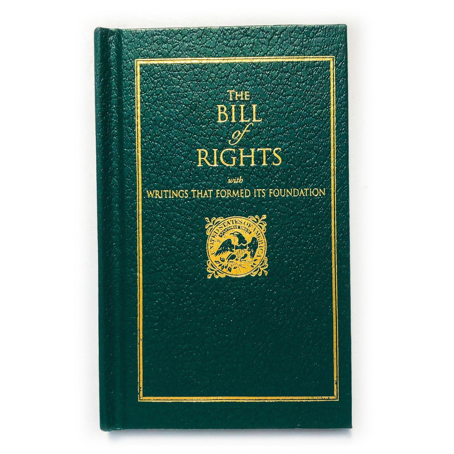 Bill of Rights Book