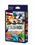 Cards - Colorado Pop Art Playing Cards